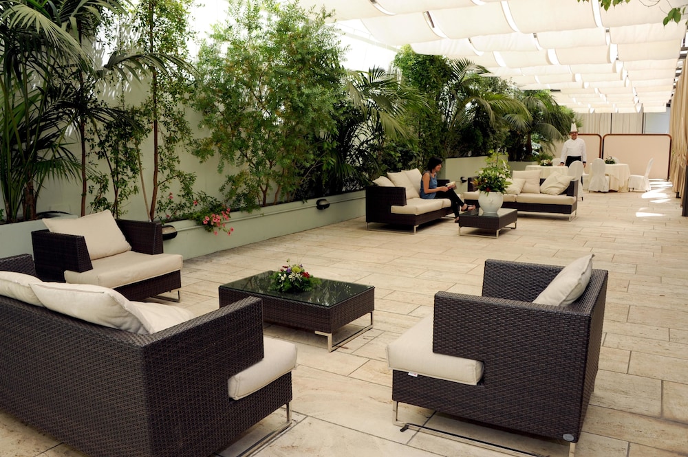 Mercure Hotel President Lecce 31/46
