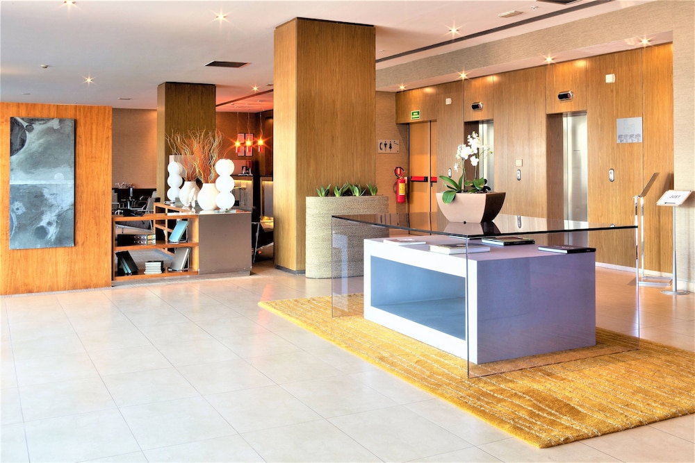 Ac Hotel Vicenza By Marriott 1/28