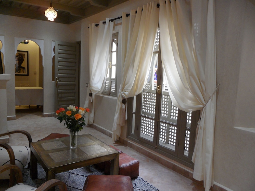 Riad Et Spa Misria Les Oliviers 26/33