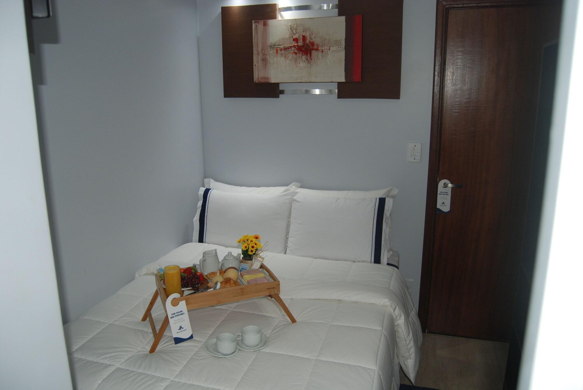 Santo Antonio Hotel 27/36