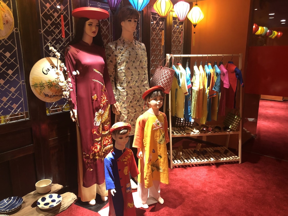 M Village Premier Hotel Thi Sach, a brand of Modern Village Lifestyle 67/78