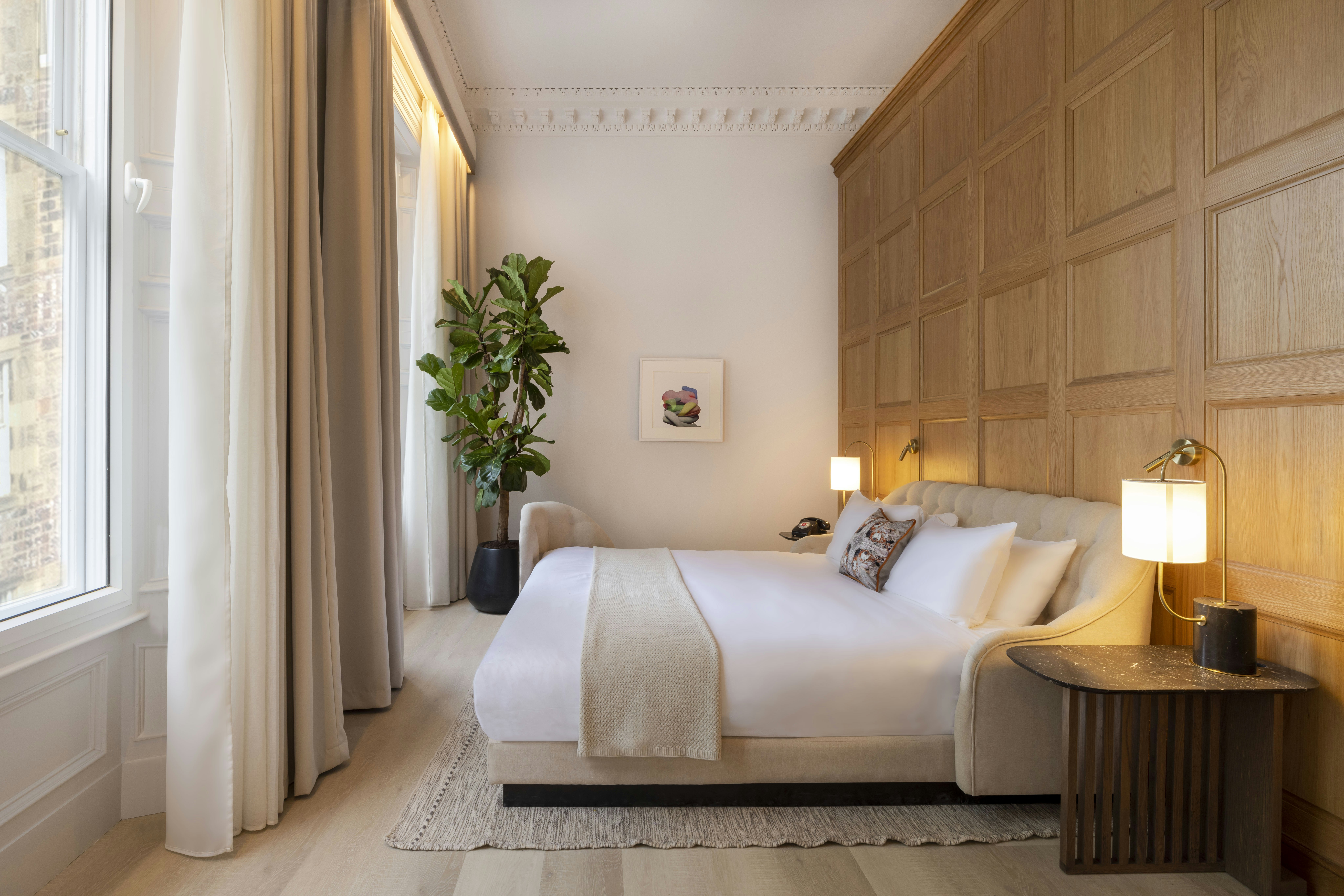 Grand, Junior Suite