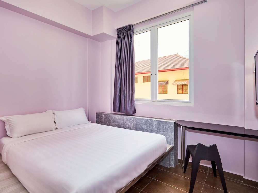 ibis budget Singapore Pearl 20/69