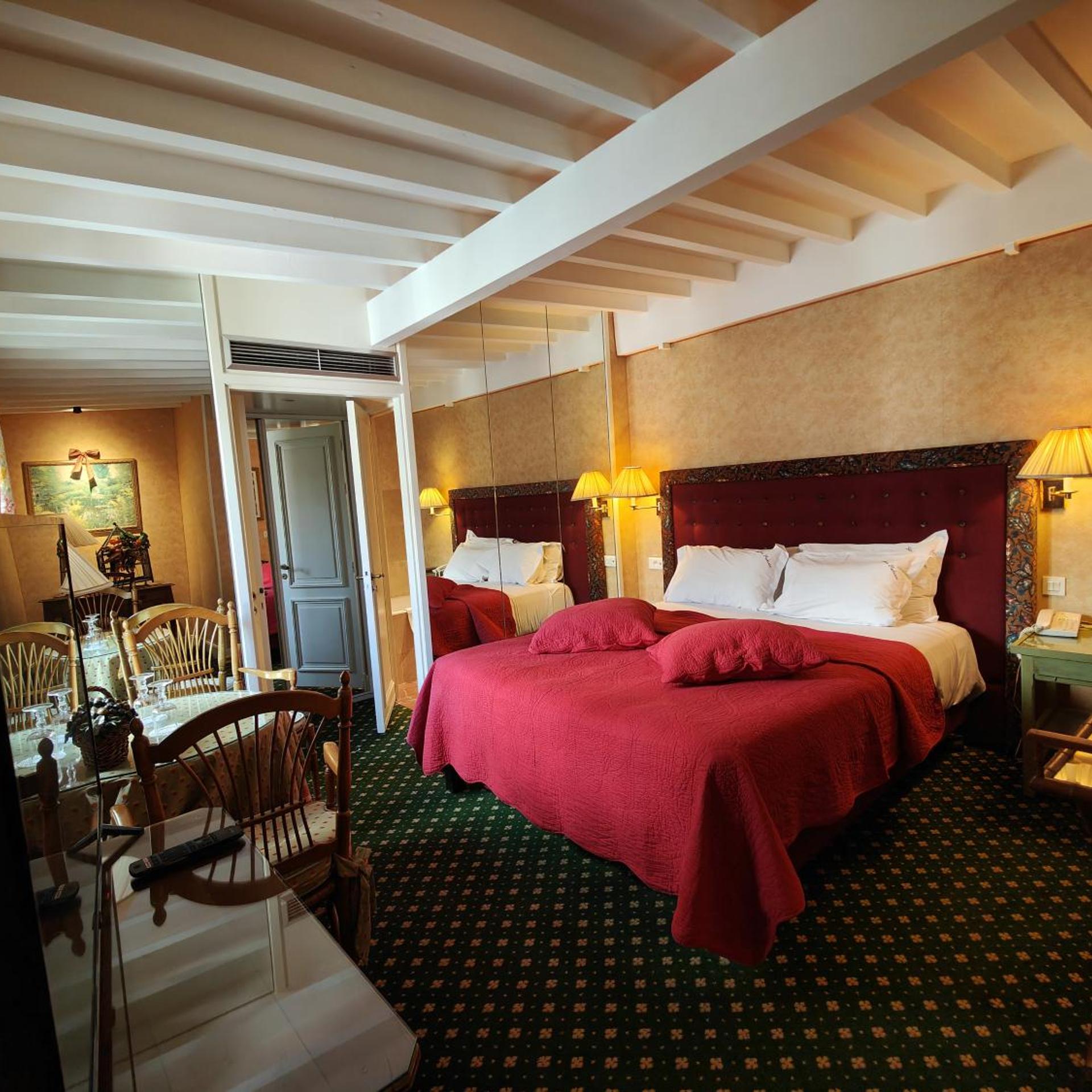 Relais Medicis 20/48