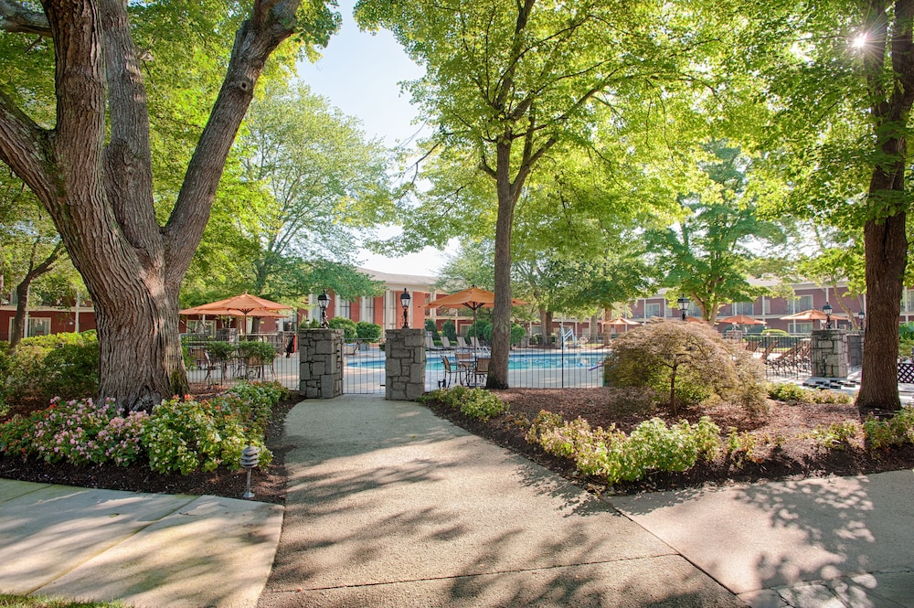 Stone Mountain Inn 36/46