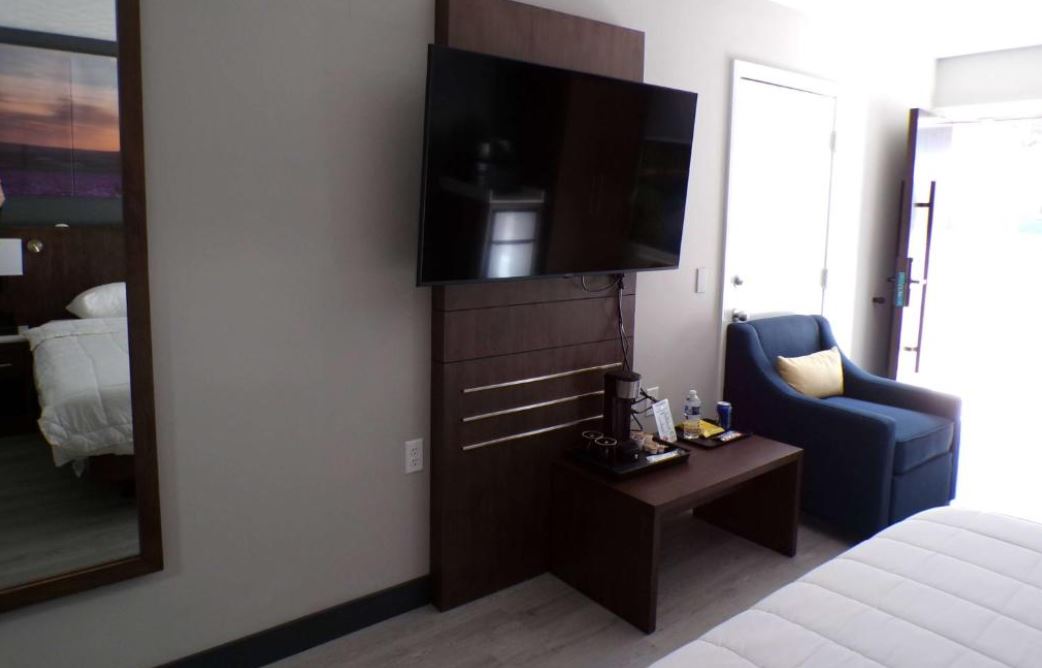 Luxor Inn and Suites, a Travelodge by Wyndham 23/23
