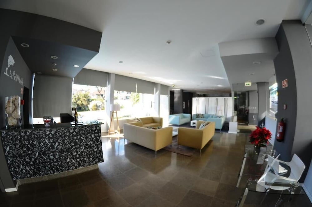 Madeira Bright Star Hotel 10/59