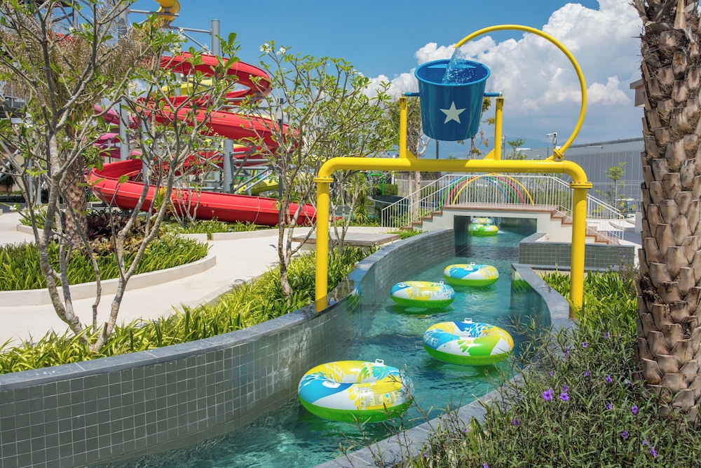 Alma Resort Cam Ranh 41/49