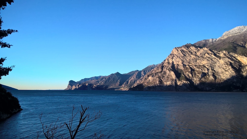 Maso Tobel Riva Del Garda 33/50