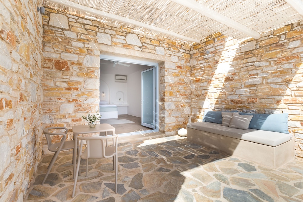Calme Boutique Hotel Paros 24/50