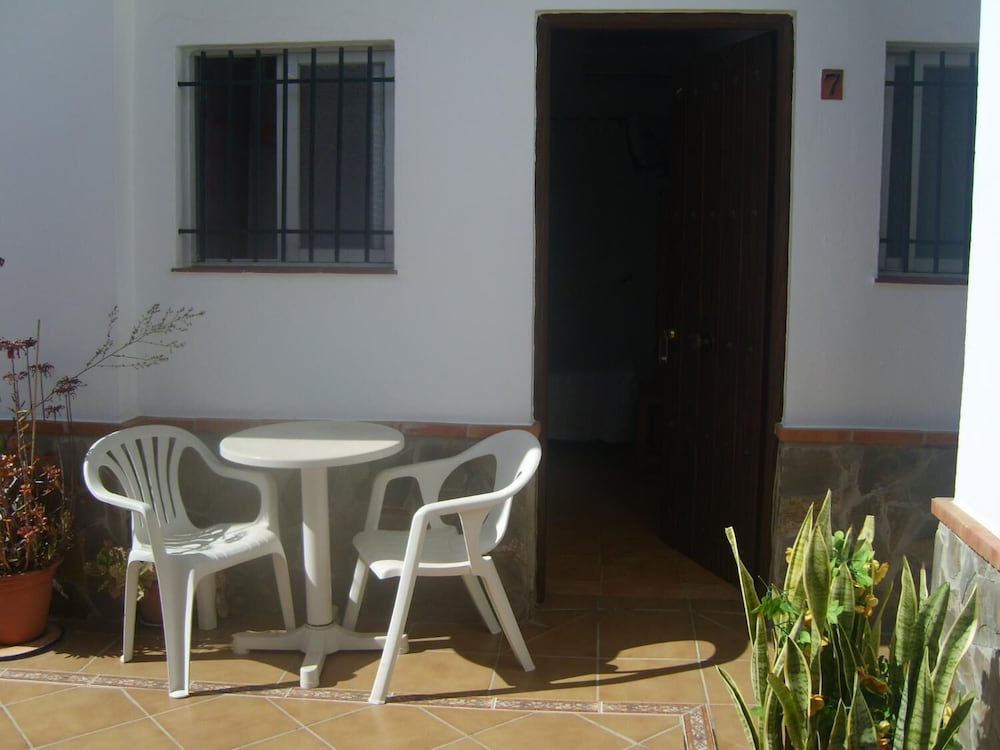 Hostal El Canario 21/36