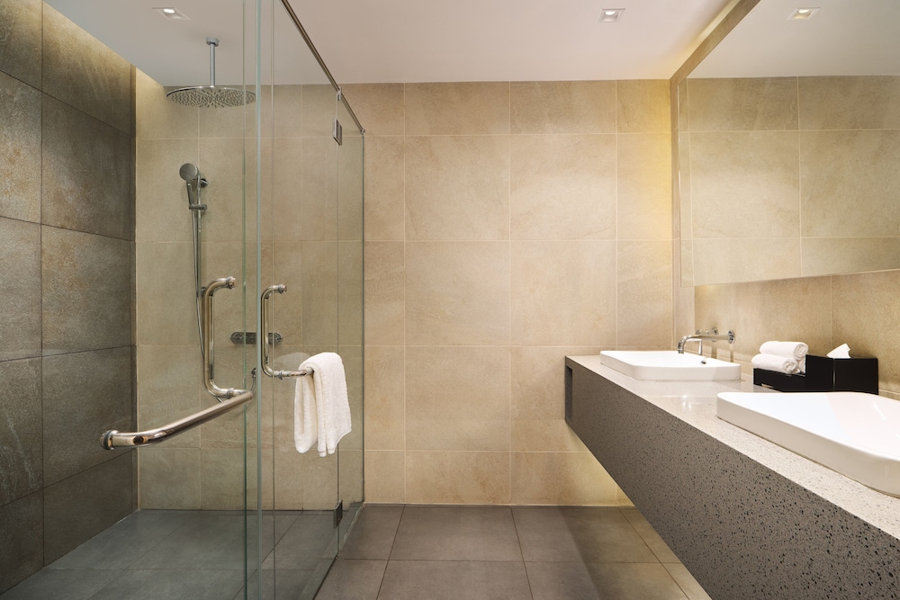 Four Points By Sheraton Kuala Lumpur Chinatown 7/51