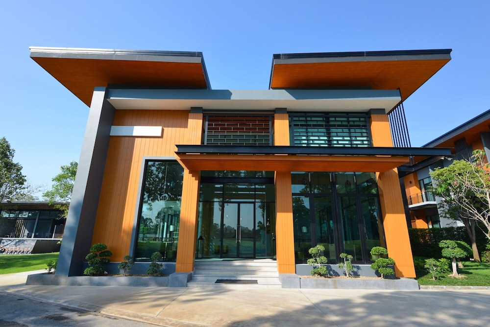 Sappaya Hotel by Lotus Valley Golf Resort 3/50