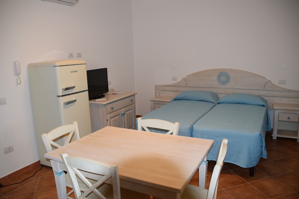 Hotel Baia Marina 16/24