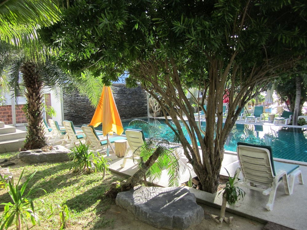 Marina Villa Sha Extra Plus 44/46