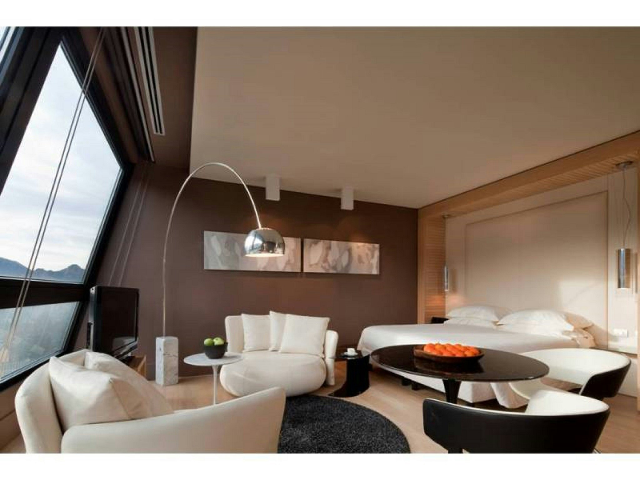 Hotel Milano Alpen Resort Meeting Andspa 15/49