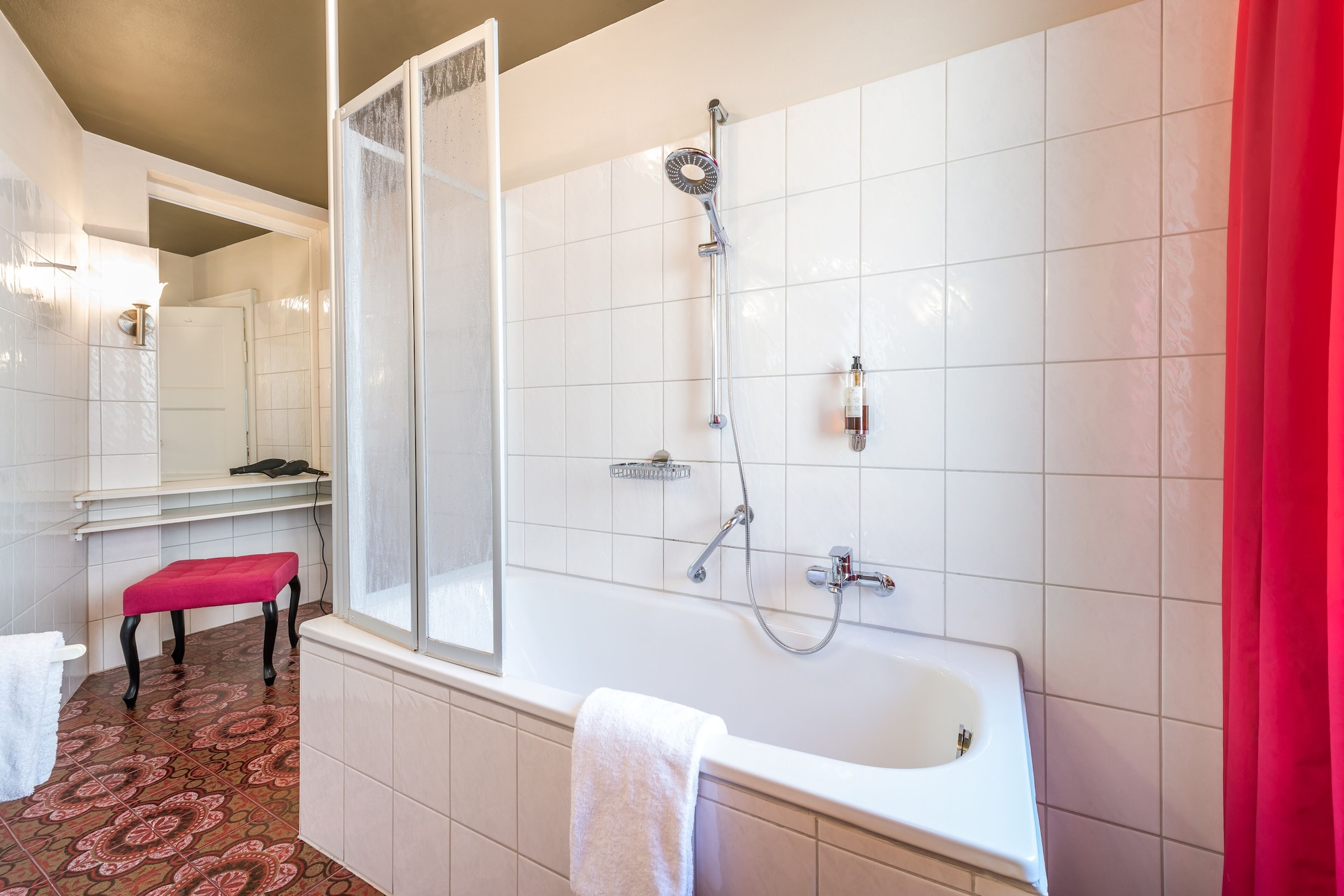 Comfort, Single, Hotel Wurzburger Hof 20/20
