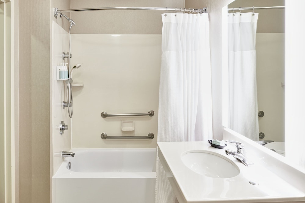 Springhill Suites Phoenix Downtown 29/37