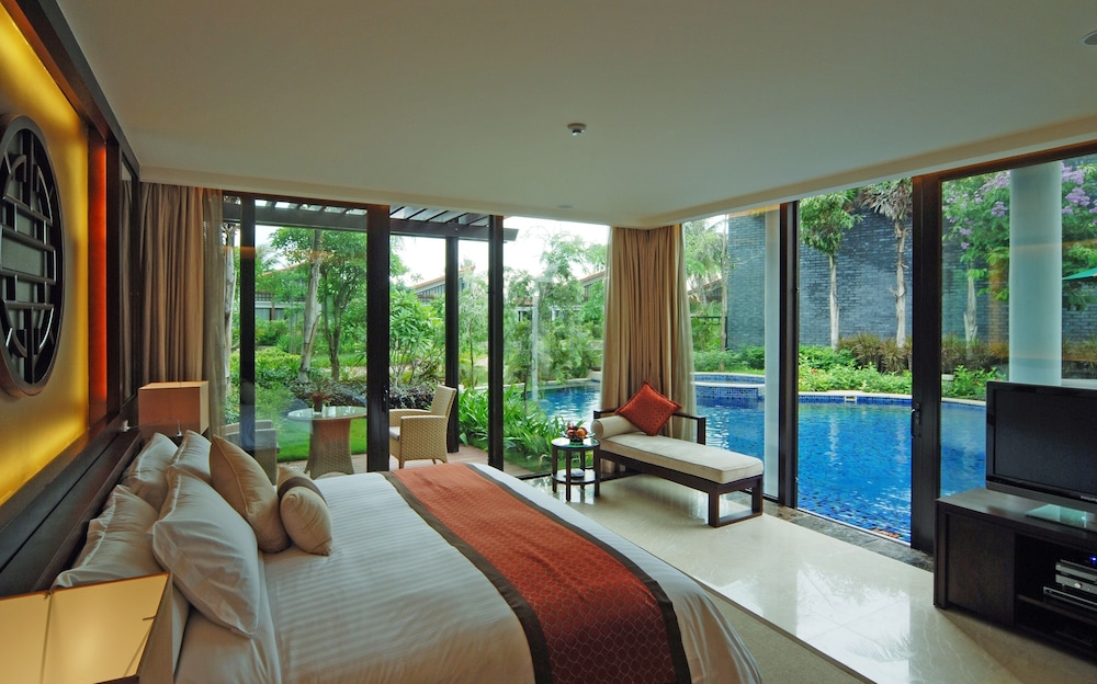 BANYAN TREE SANYA 18/50
