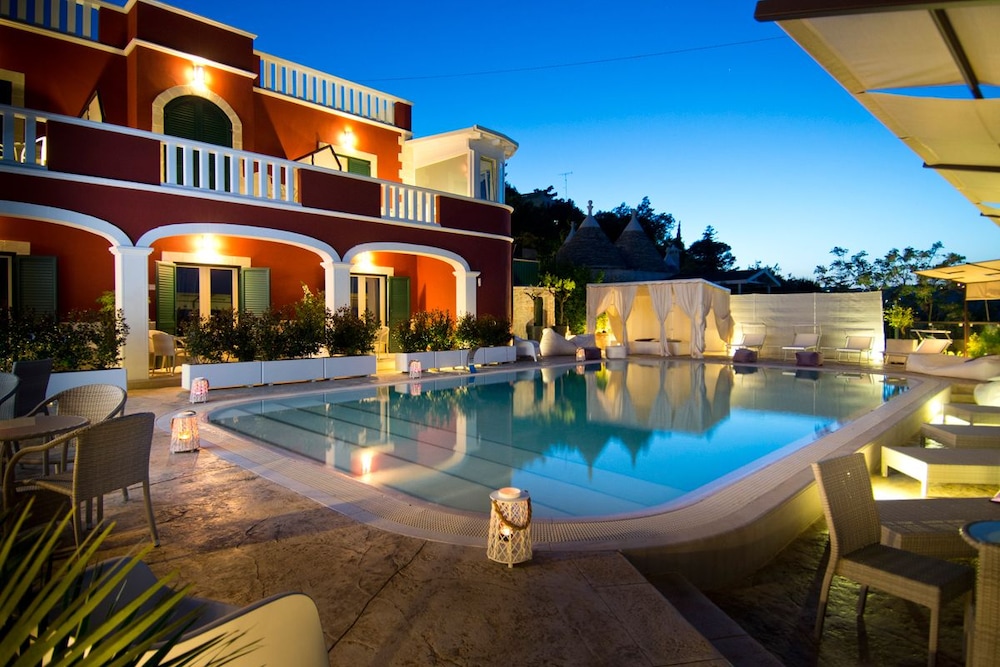 Al Mirador Resort 3/50
