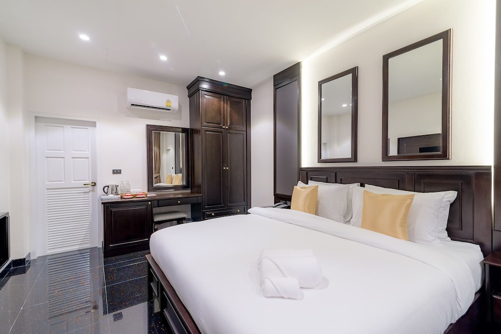 T Villas Huahin 9/29