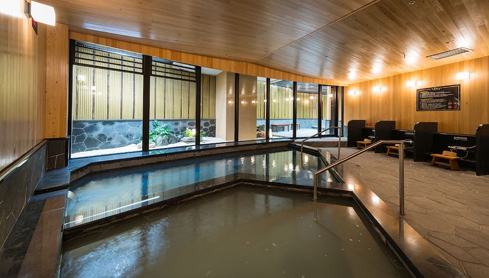 Asia Pacific Hotel Beitou 23/60