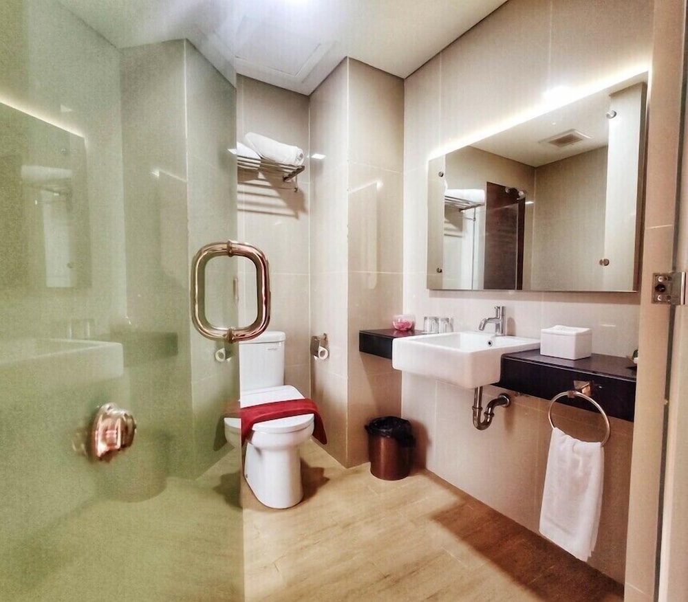 Grand Parama Hotel Berau 51/53