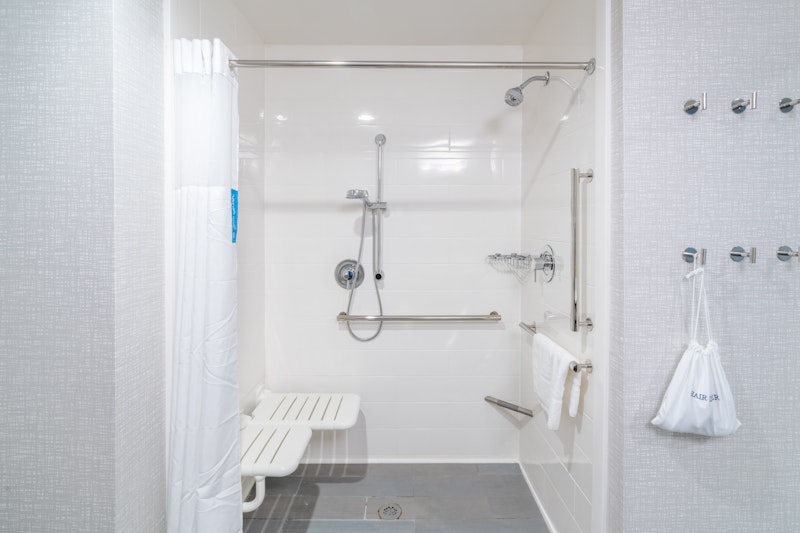 Hampton Inn Hardeeville 14/15