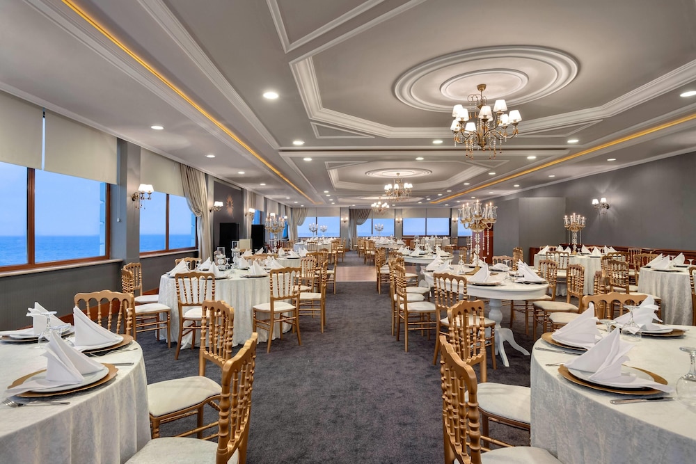 La Quinta by Wyndham Giresun 56/71