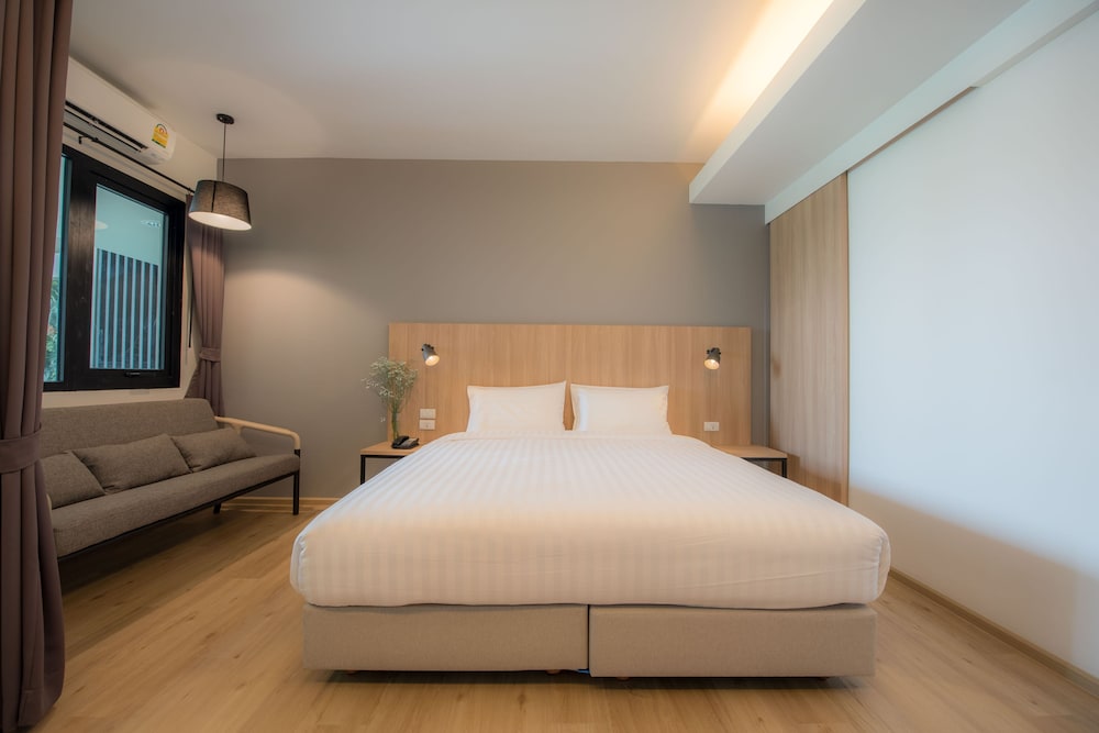 Mii Hotel Srinakarin 25/62