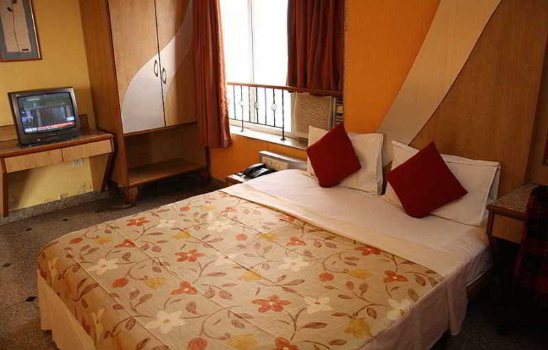 Hotel Imperial Executive, Andheri 5/16