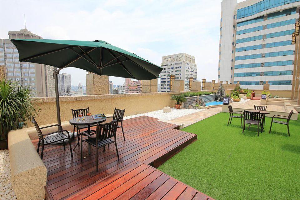Xingtai Yuehai Hotel 37/44