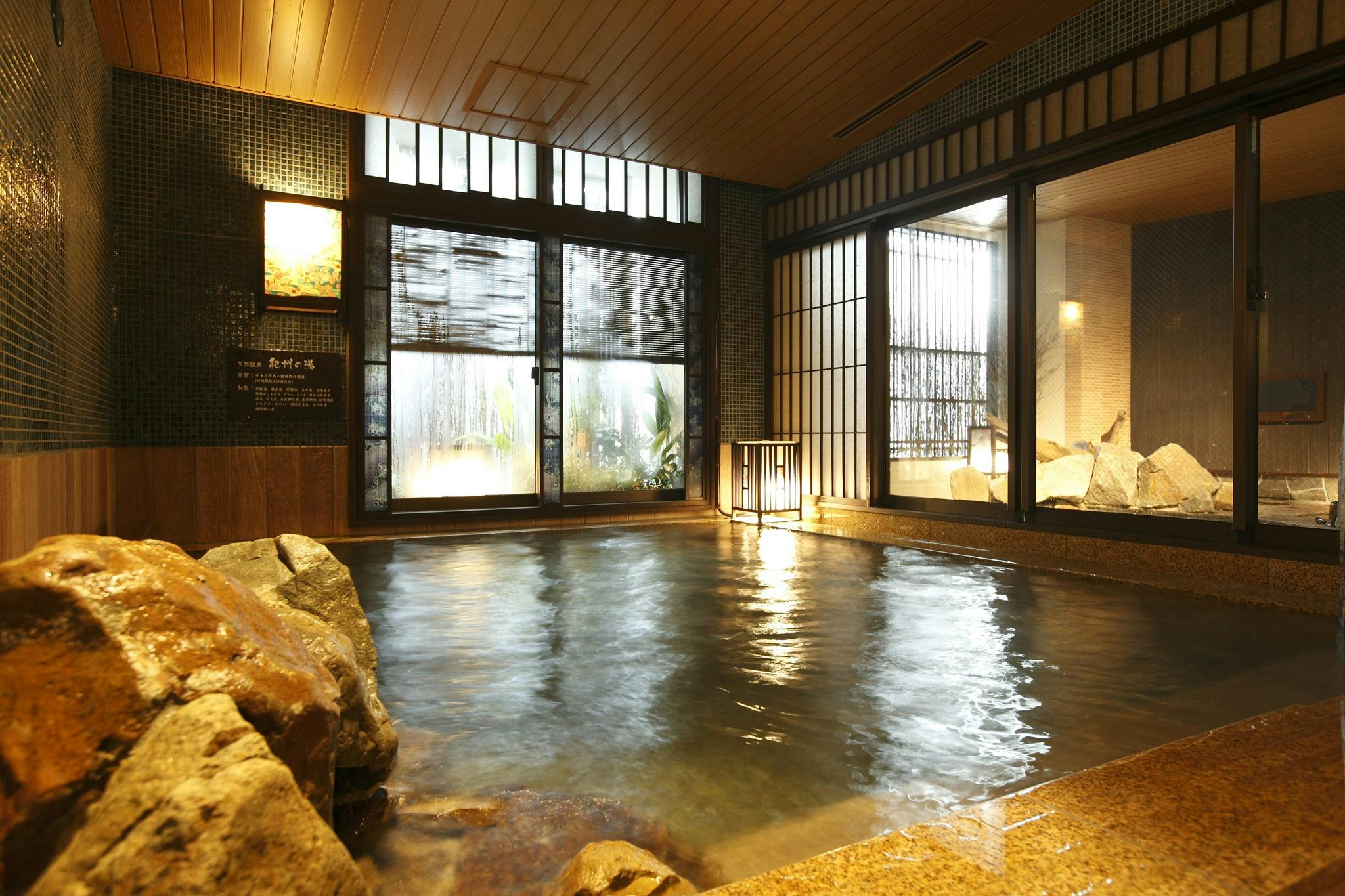 Dormy Inn Premium Wakayama 21/30