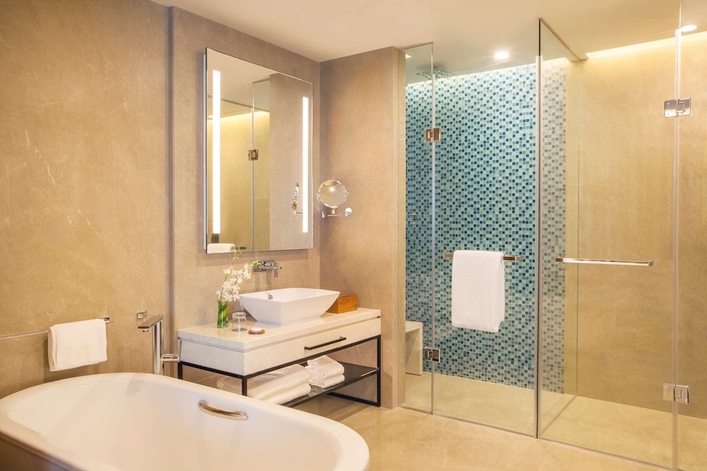 Hyatt Regency Thrissur 48/50