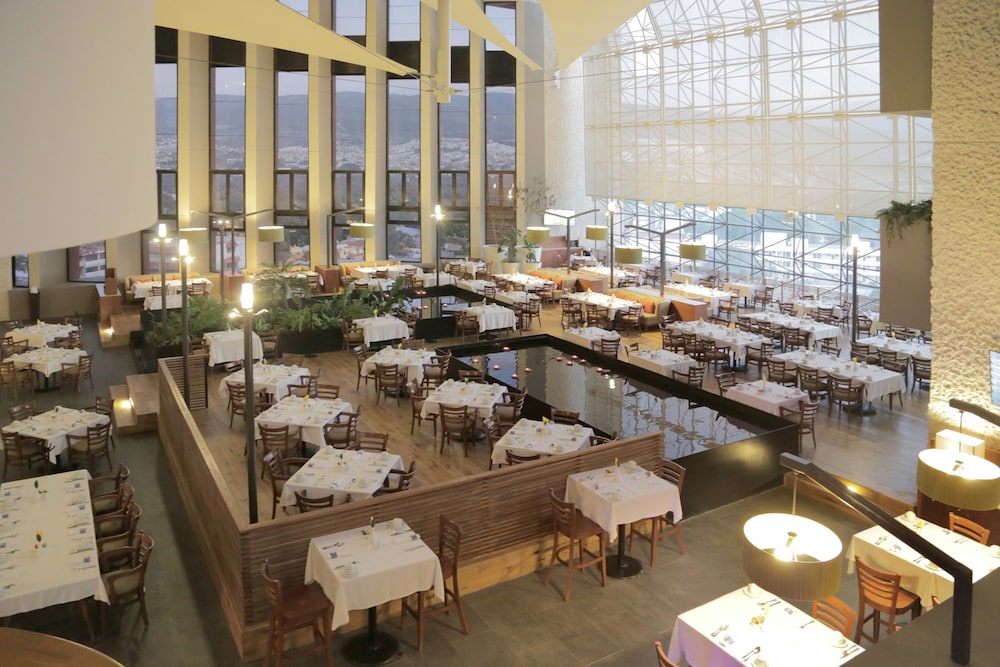 Marriott Tuxtla Gutierrez Hotel 36/41