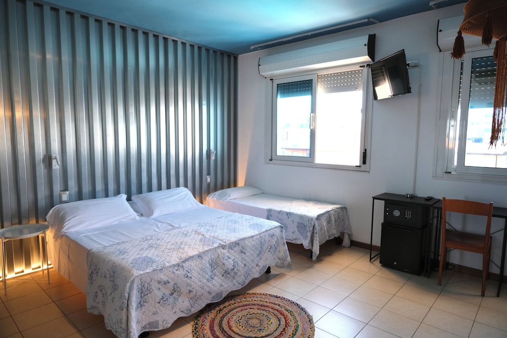HOTEL PORTOFINO 12/51
