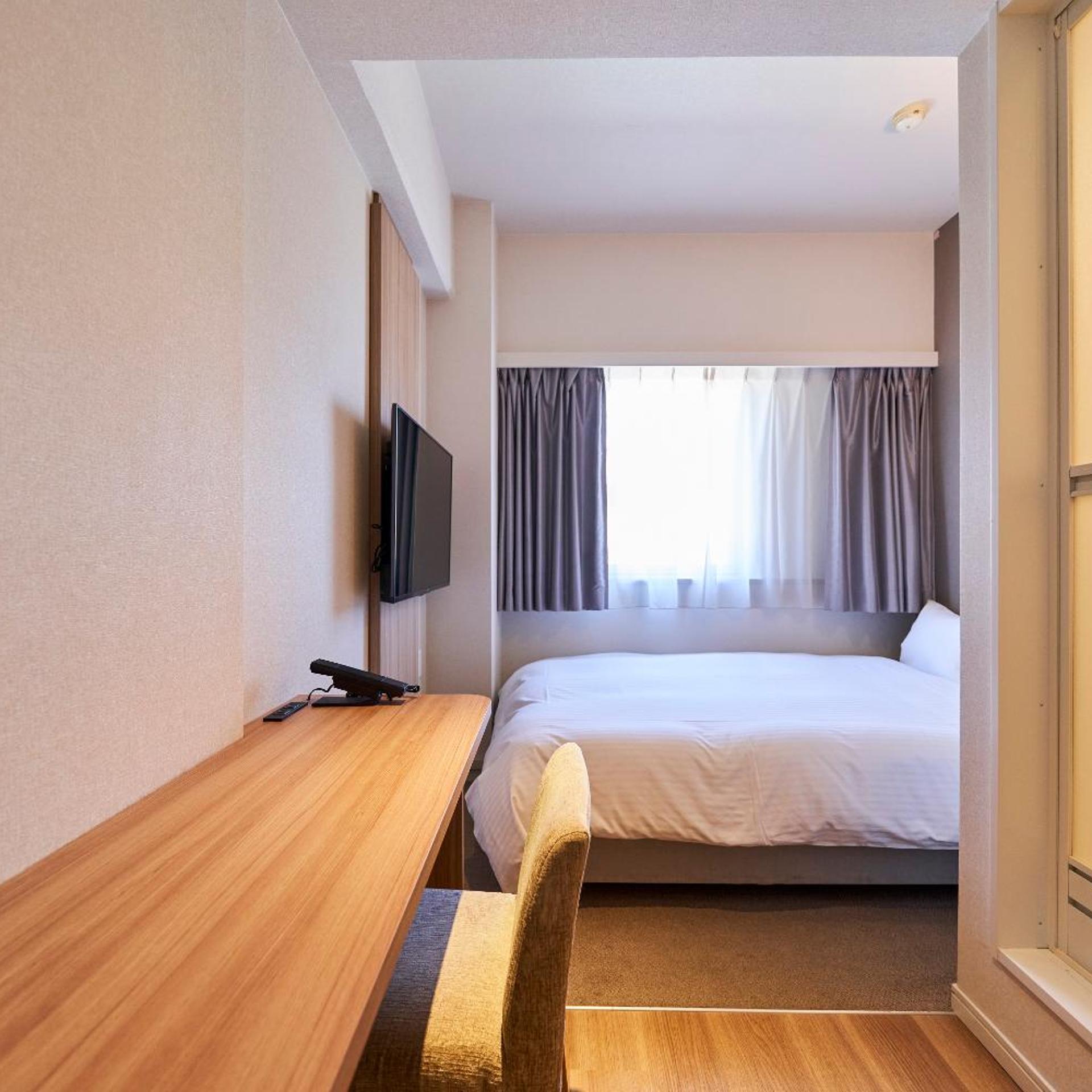 Hotel Global View Hachinohe 19/58