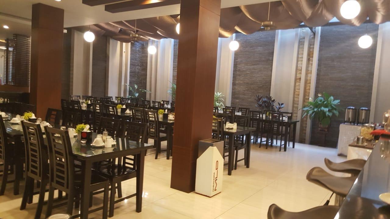 Grand Mega Hotel 21/26