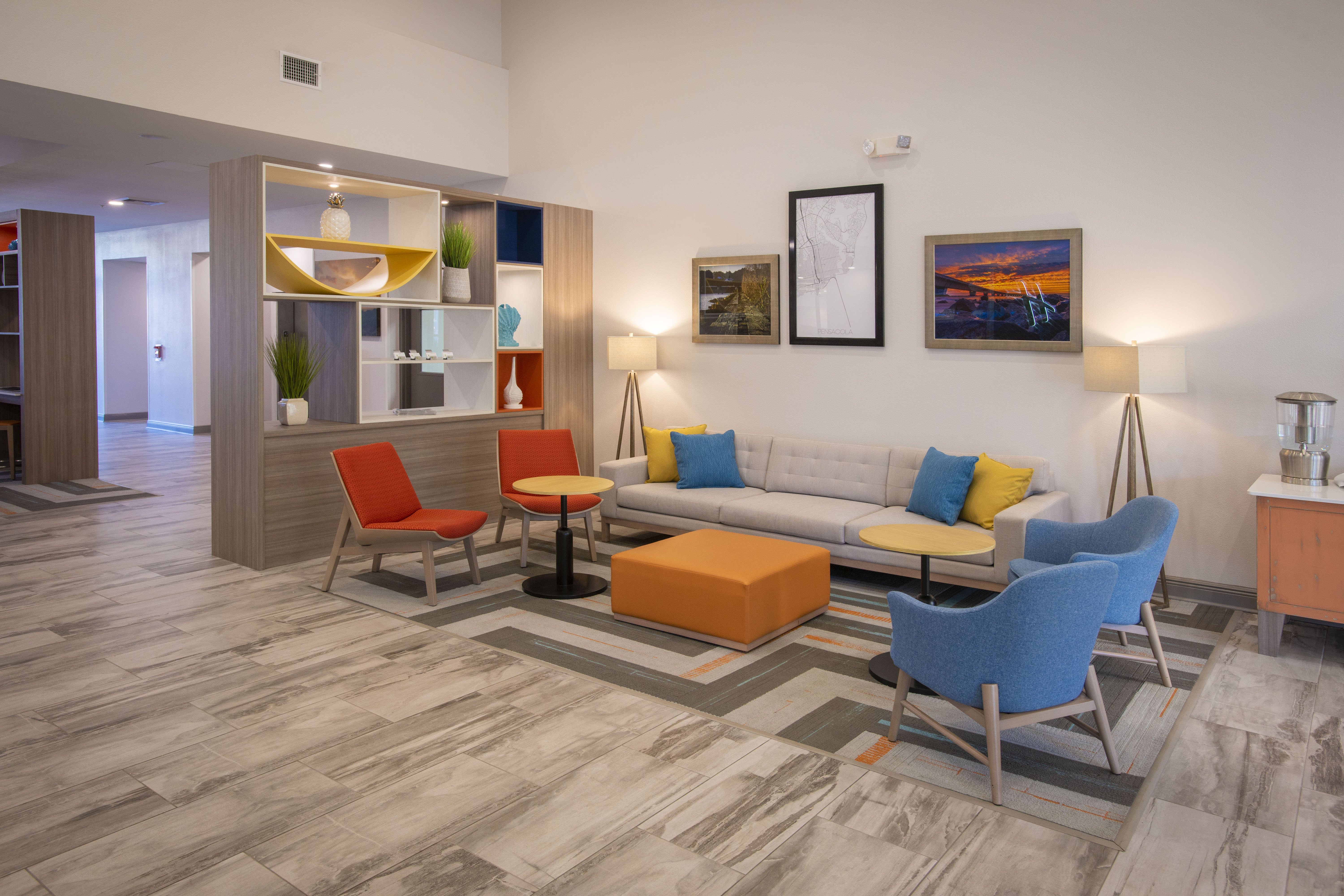 Holiday Inn Pensacola - University Area by IHG 20/31