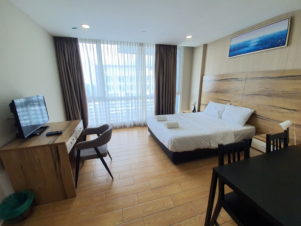 Bangi Perdana Hotel 12/33