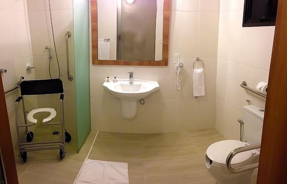 GRAN CONTINENTAL HOTEL 24/24