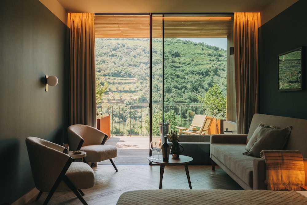 Torel Quinta da Vacaria Douro Valley 46/64