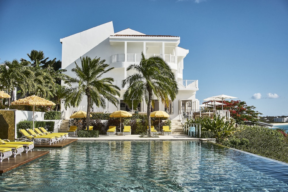 Malliouhana, An Auberge Resort 70/73