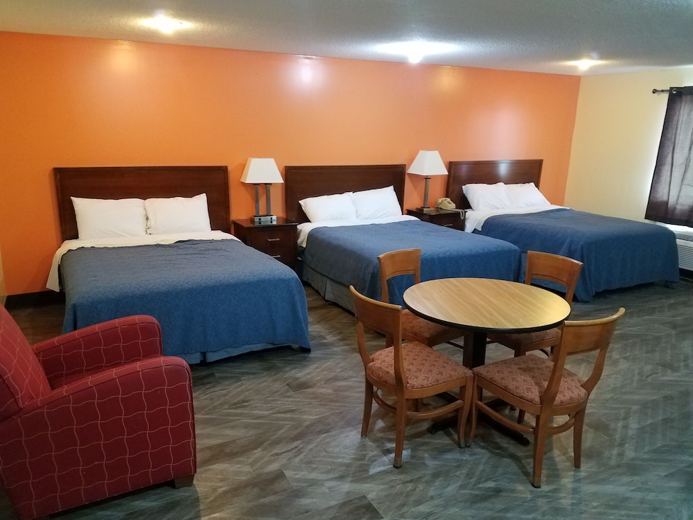 Western Inn South 28/64