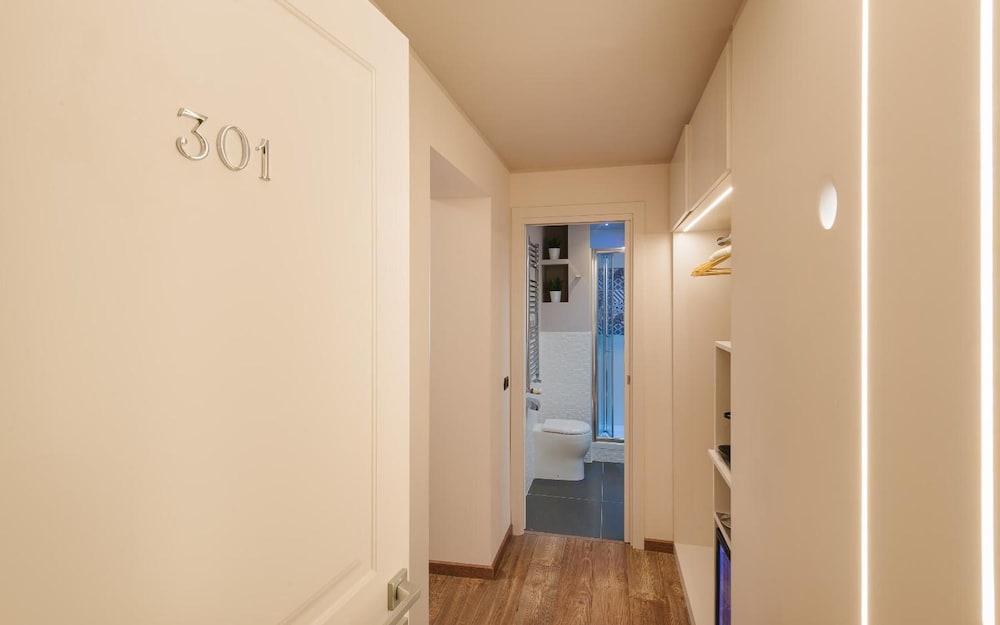 Etruska Luxury Trastevere 55/56