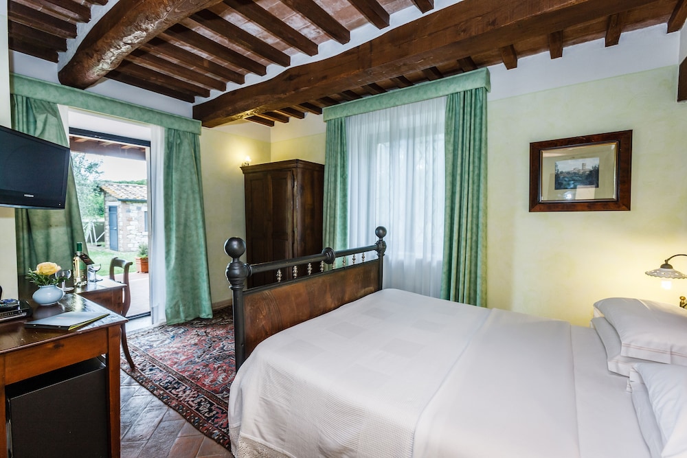 Relais Villa Acquaviva 20/71