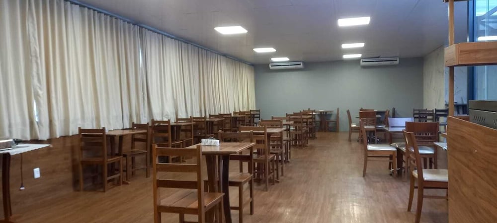 HOTEL SEMPRE EXECUTIVE 55/67