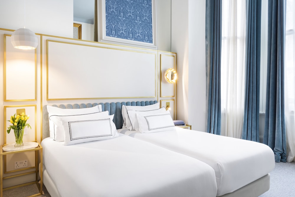 Melia London Kensington Member of Melia Collection 40/93