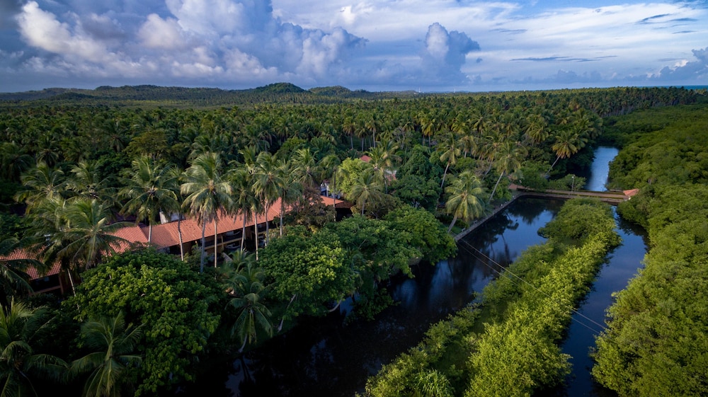 Pousada Paraiso dos Coqueirais 32/50