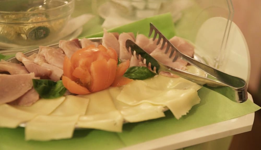 Grifone Hotel Ristorante 25/50